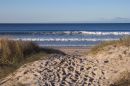 Pambula Beach Again * 2160 x 1440 * (900KB)